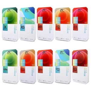 Pantalla Gx Jk Amoled LCD Display For