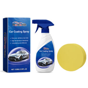 Car Coating Agent, Protect Car Paint