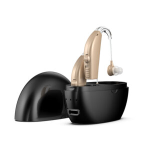 Elderly Hearing Aids Sound Amplifiers