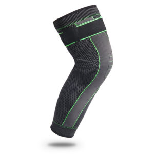 Knitted Strap Compression Exercise