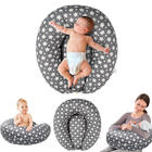 Nursing Pillows Dimensions Pillow