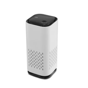 Car Air Purifier USB Portable Household