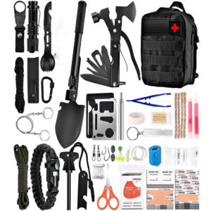 Multi-functional Outdoor First Aid Kit