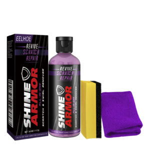 Automotive Scratch Free Repair Liquid