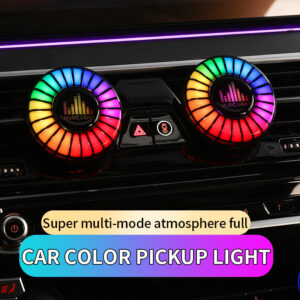 Car Aromatherapy Air Outlet Atmosphere