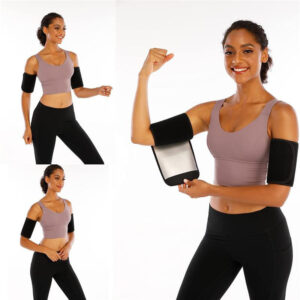 Fitness Exercise Wrist And Arm