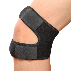 Professional Patella Belt Jump Rope