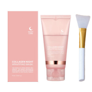 Collagen Peel-off Mask Smearable Deep