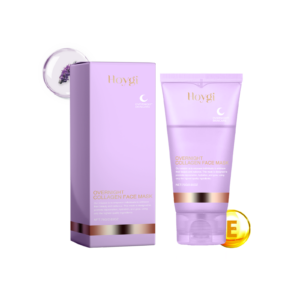 Collagen Tear Mask Moisturizes And