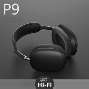P9airmax Wireless Headset Bluetooth