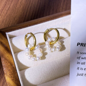 Retro French Light Luxury Palace Style