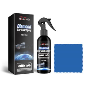 Diamond Car Coat Spray