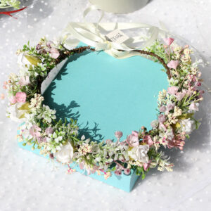 Ancient Style Girl Hanfu Headwear