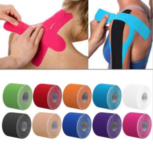 Sports Muscle Protector With All Cotton