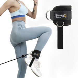 Foot Pedal Ankle Buckle Leg Strength