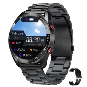 Hw20 Smart Watch ECG+ppg Business