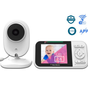 2.8-inch Baby Monitor Monitor