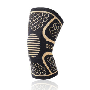 Sports Knee Pads Moisture Wicking