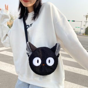 Women's Bag Autumn/winter New Cute Doll