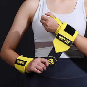Sports Wristband Fitness Sweat