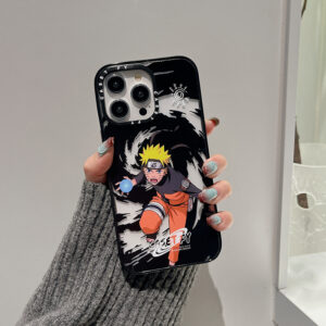 Naruto Suitable For Apple iPhone 15