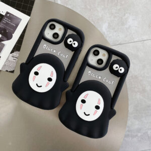 Apple 14pro Faceless Male Mobile Phone
